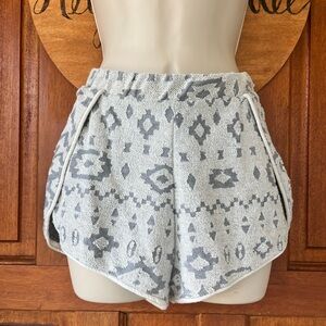 PacSun lounge shorts Sz Small